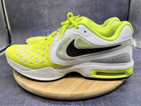 nike air courtballistec 4.3|REVIEW: Nike Air Max Courtballistec 4.3 .